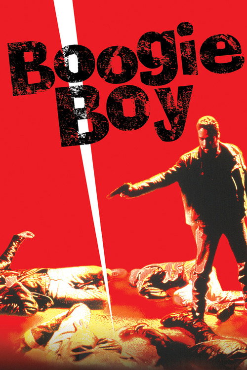 Boogie Boy