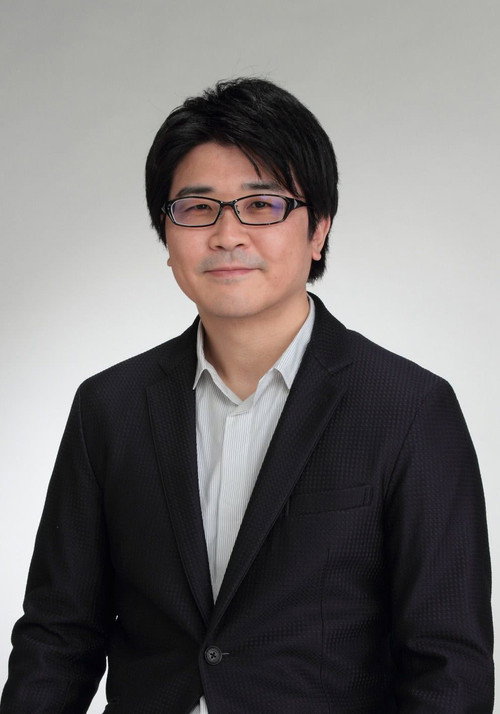 丑尾健太郎 fotoğrafı