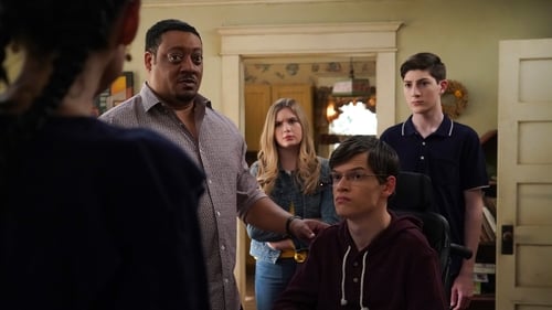 Speechless: 3×22