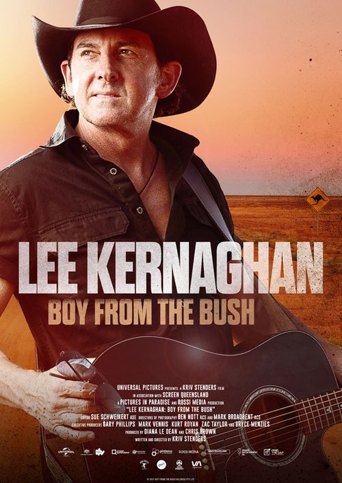 |EN| Lee Kernaghan: Boy From The Bush