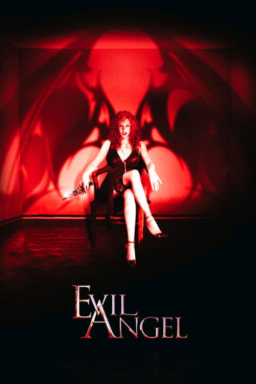 Evil Angel 2009