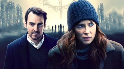 The Gloaming Season 1 Soundtrack banner