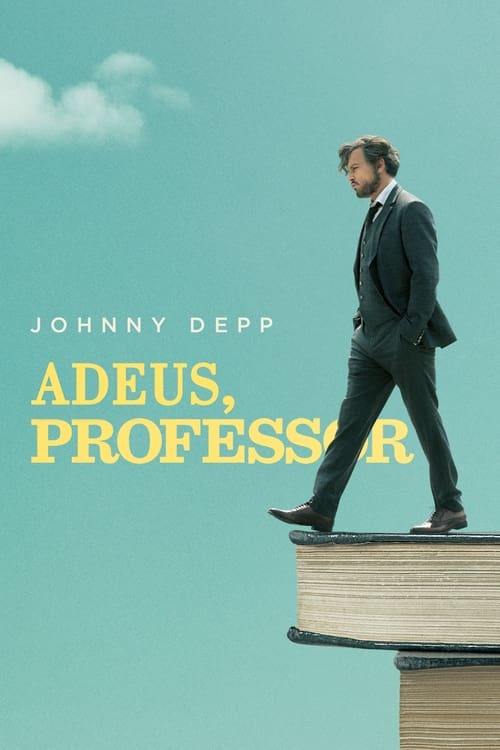 Adeus, Professor