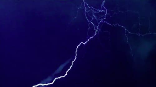 Lightning: Fire from the Sky