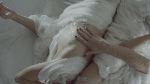 Blessed Are Those Who Grieve