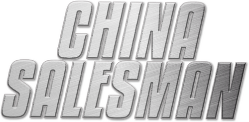 China Salesman