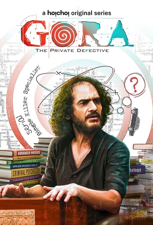 Gora poster