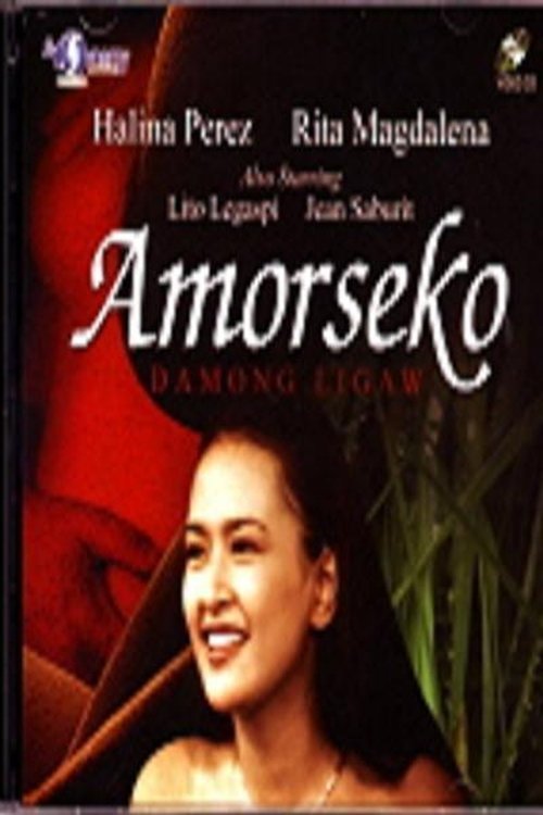 Amorseko: Damong Ligaw Online