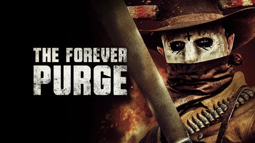 The Forever Purge