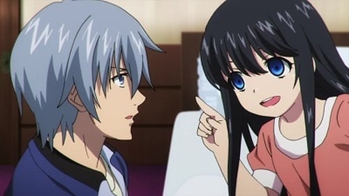 Poster della serie Strike the Blood