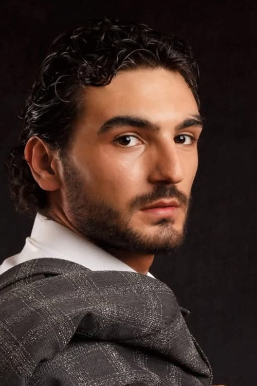 Vahe Mkrtchyan