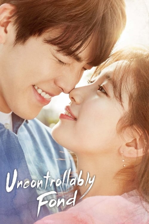 Poster Uncontrollably Fond