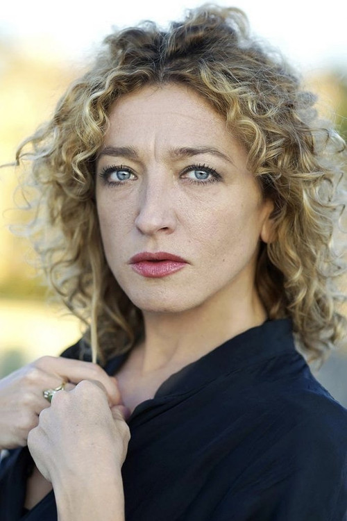 Sara Borsarelli