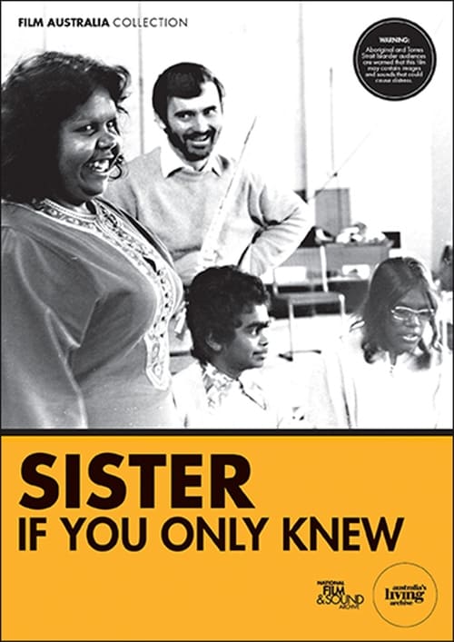 Sister, If You Only Knew 1975