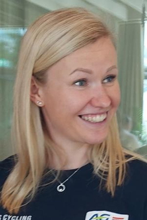 Jolien D'Hoore