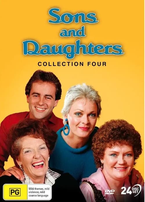 Sons and Daughters, S04 - (1985)