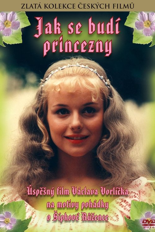 How to Wake a Princess 1978