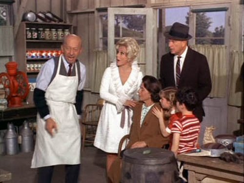 Green Acres, S03E28 - (1968)