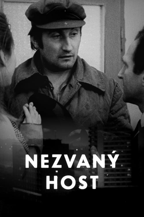 Nezvaný host 1991