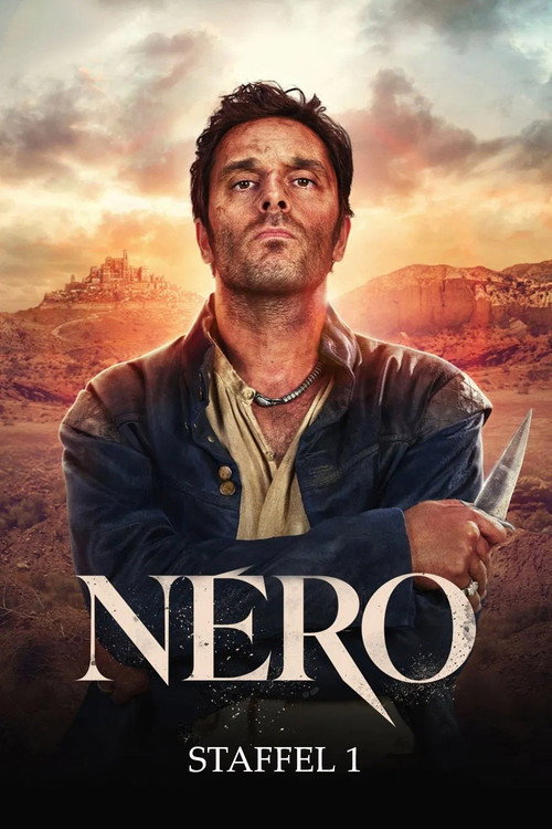 Staffel 1
