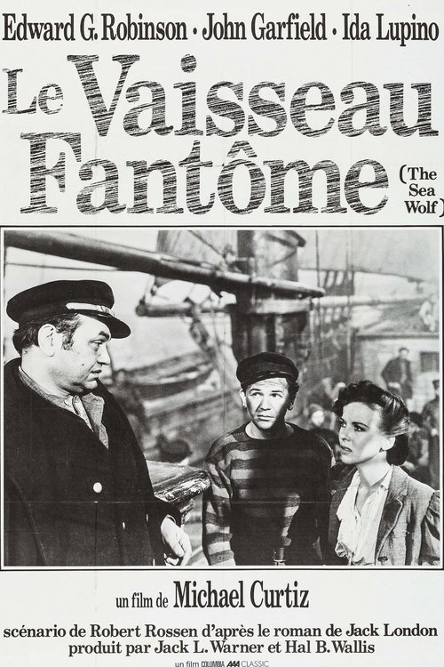 Le Vaisseau fantôme 1941