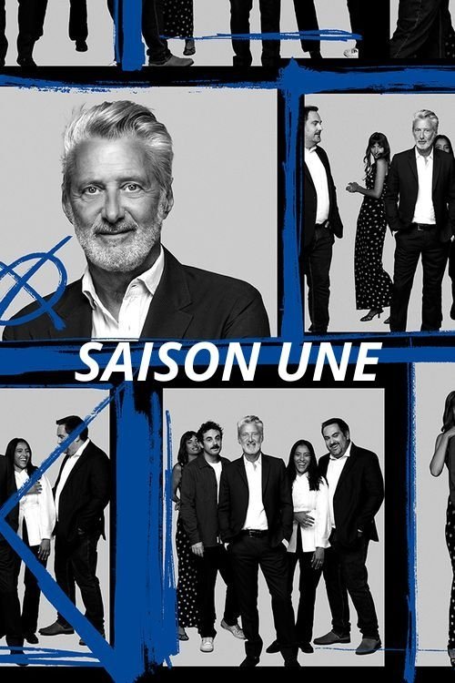 Saison 1
