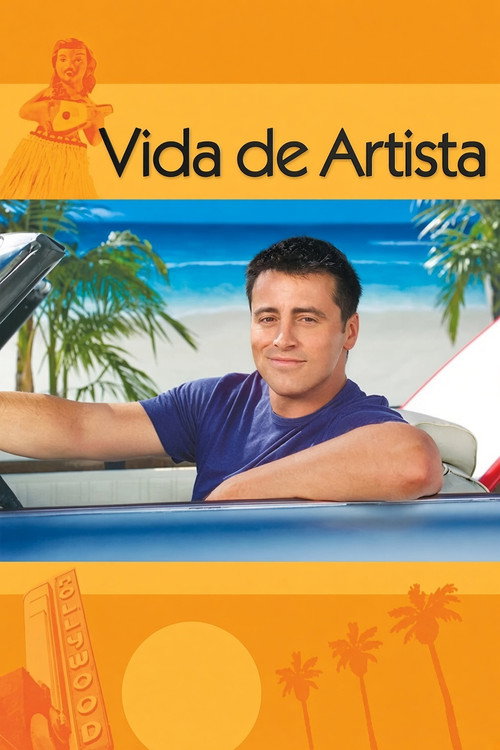 Vida de Artista