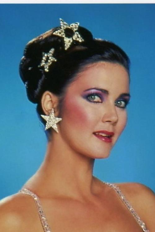 Kép: Lynda Carter színész profilképe