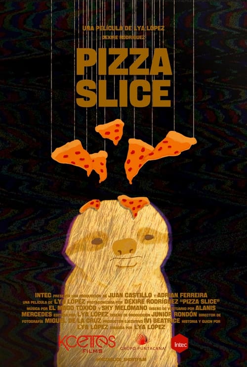 Pizza Slice (2023)