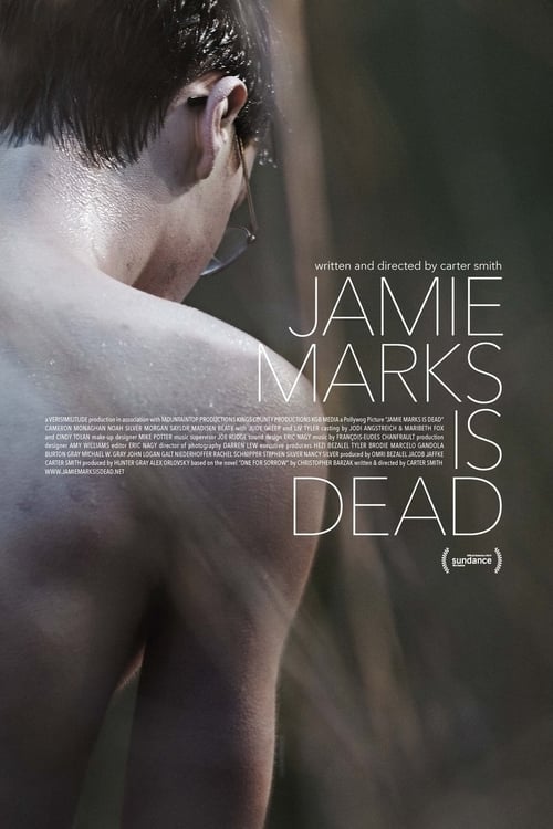 Download Now Jamie Marks Is Dead (2014) Movies uTorrent Blu-ray Without Downloading Streaming Online