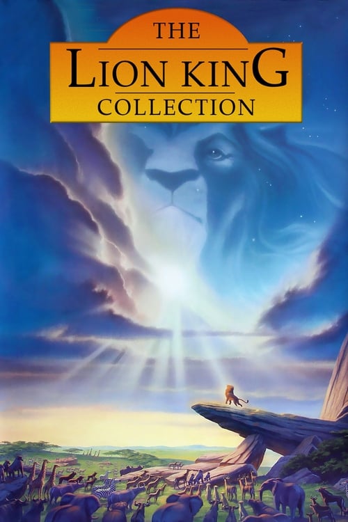 The Lion King Collection 1994 2004 The Movie Database Tmdb