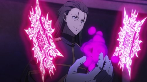 The Misfit of Demon King Academy: 1×1