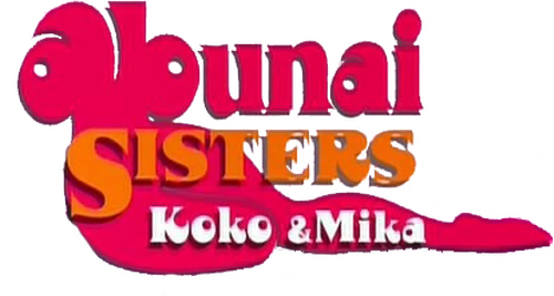 Abunai Sisters