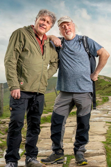 Escena 4 de Perfect Pub Walks with Bill Bailey