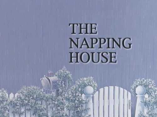 Napping House