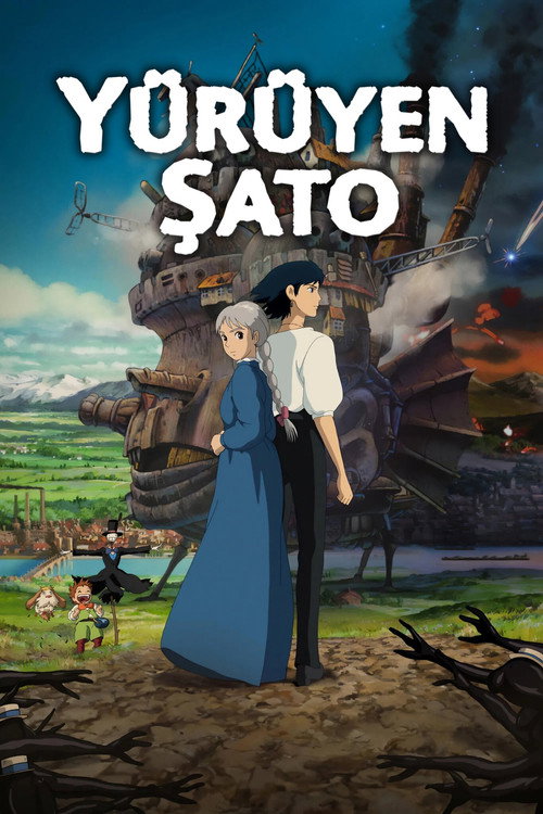 Howl's Moving Castle