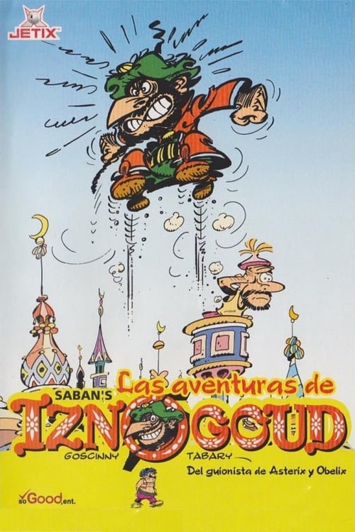 Iznogoud (1995)