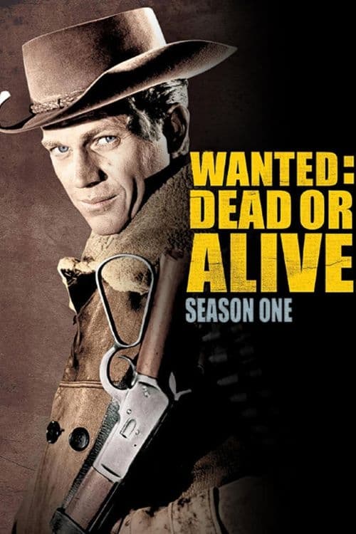 Where to stream Wanted: Dead or Alive Season 1