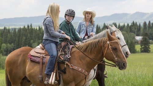 Poster della serie Heartland