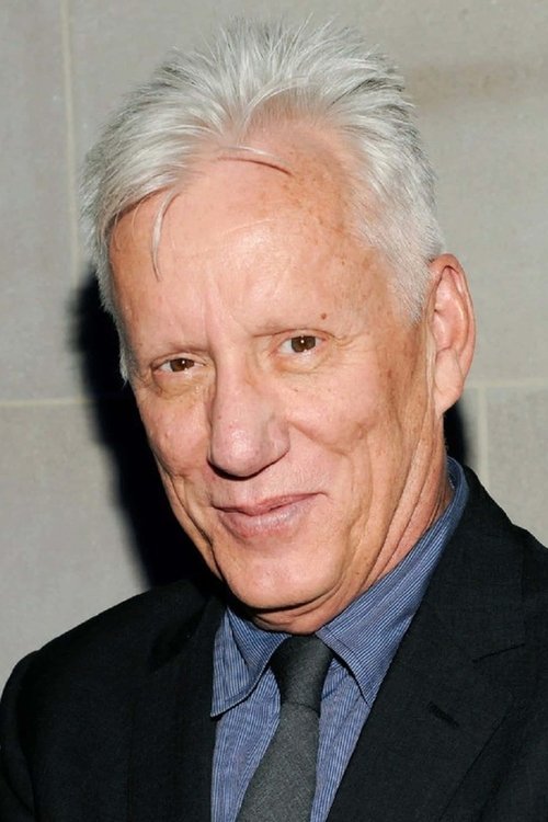 Kép: James Woods színész profilképe