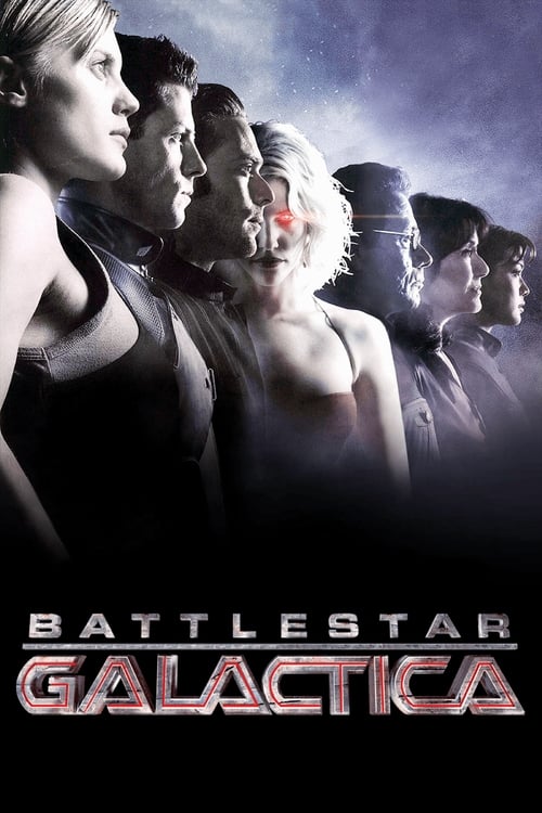 Battlestar Galactica (2004)