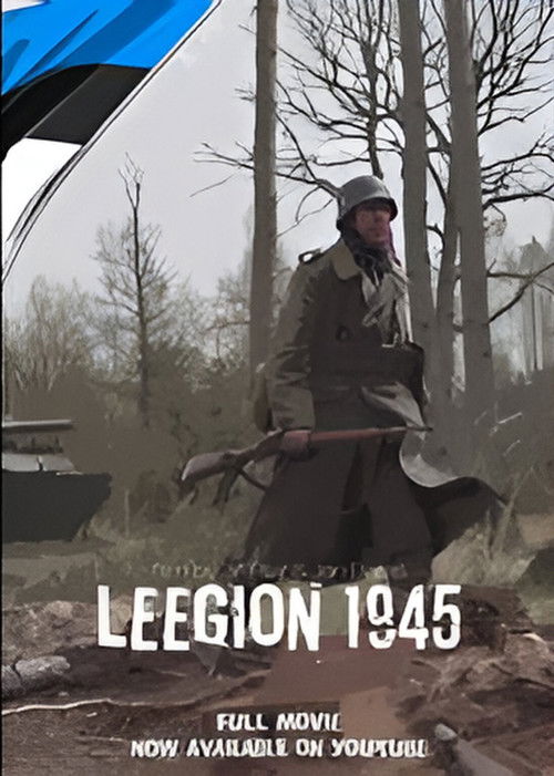 Leegion 1945