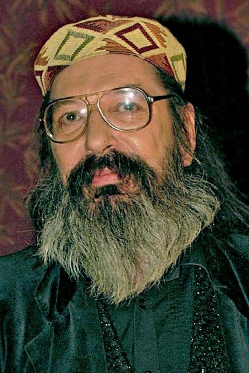 Foto de Peeter Volkonski