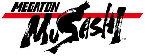 MEGATON MUSASHI