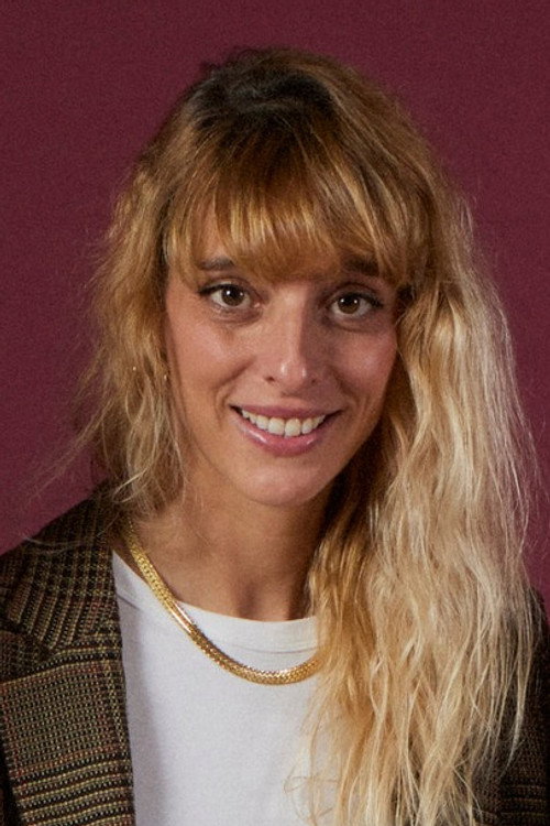 Maribel Bernales