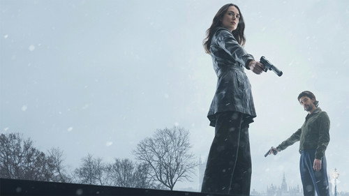 Black Doves - S2 - Still