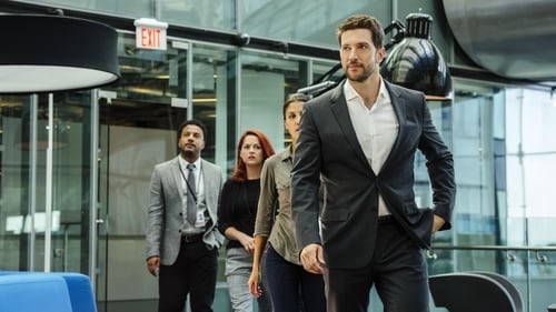 Ransom, S01E01 - (2017)