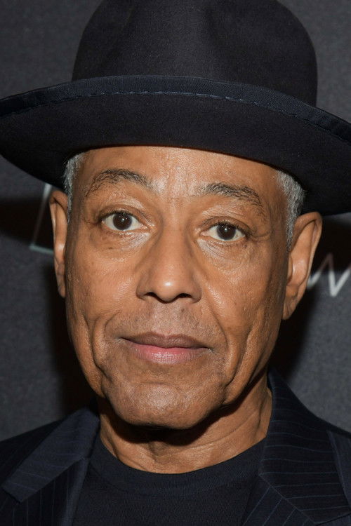 Kép: Giancarlo Esposito színész profilképe