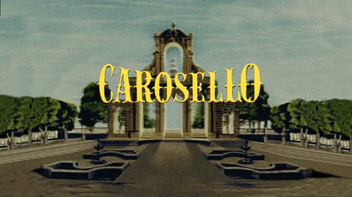 Carosello Backdrop Blur