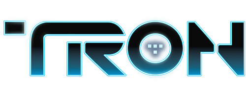 TRON: A Resistência - Logo 4